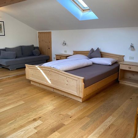Garni Residence Trocker カステルロット エクステリア 写真