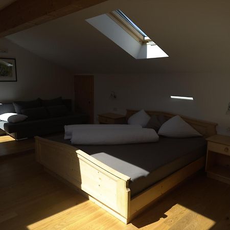 Garni Residence Trocker カステルロット エクステリア 写真