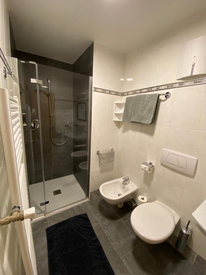 Garni Residence Trocker カステルロット エクステリア 写真