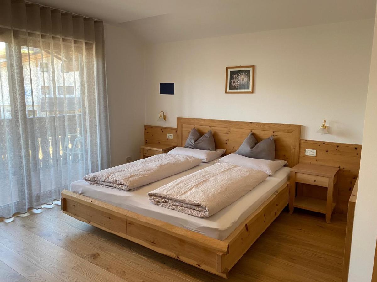 Garni Residence Trocker カステルロット エクステリア 写真