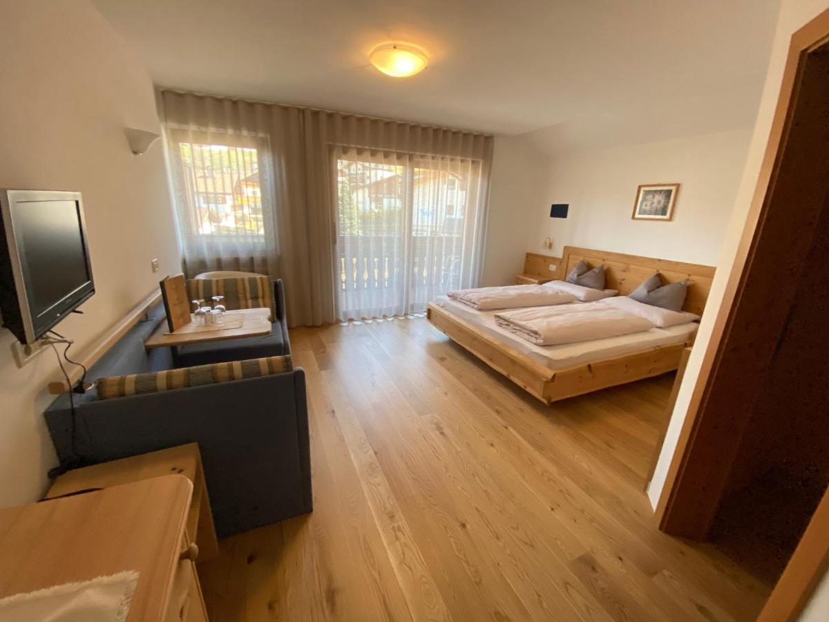 Garni Residence Trocker カステルロット エクステリア 写真