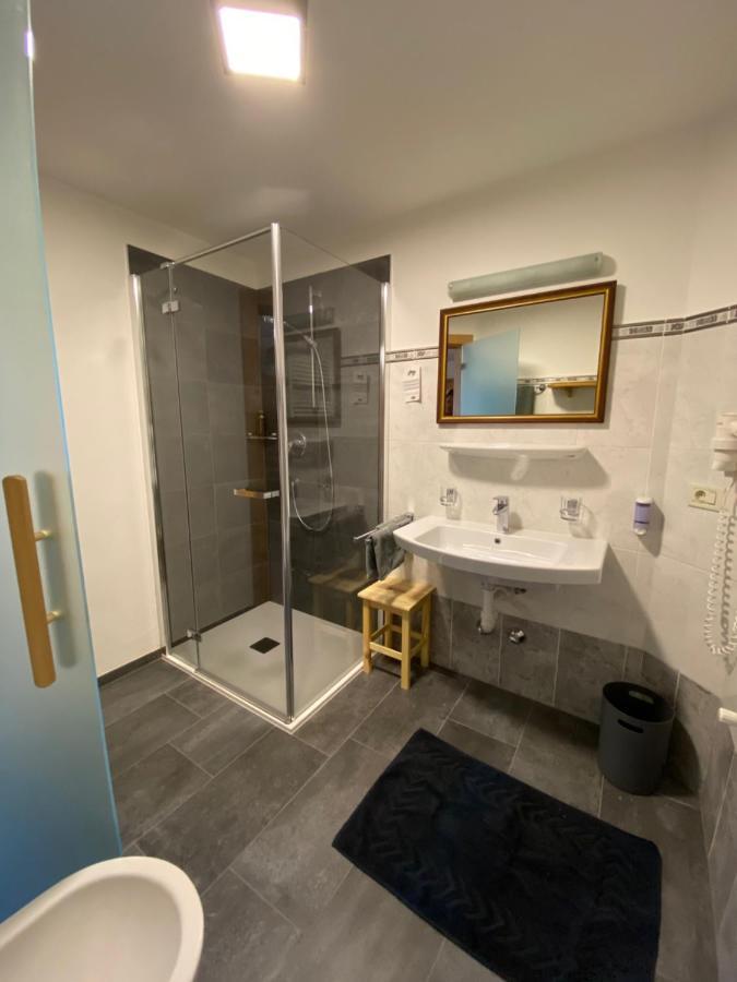 Garni Residence Trocker カステルロット エクステリア 写真