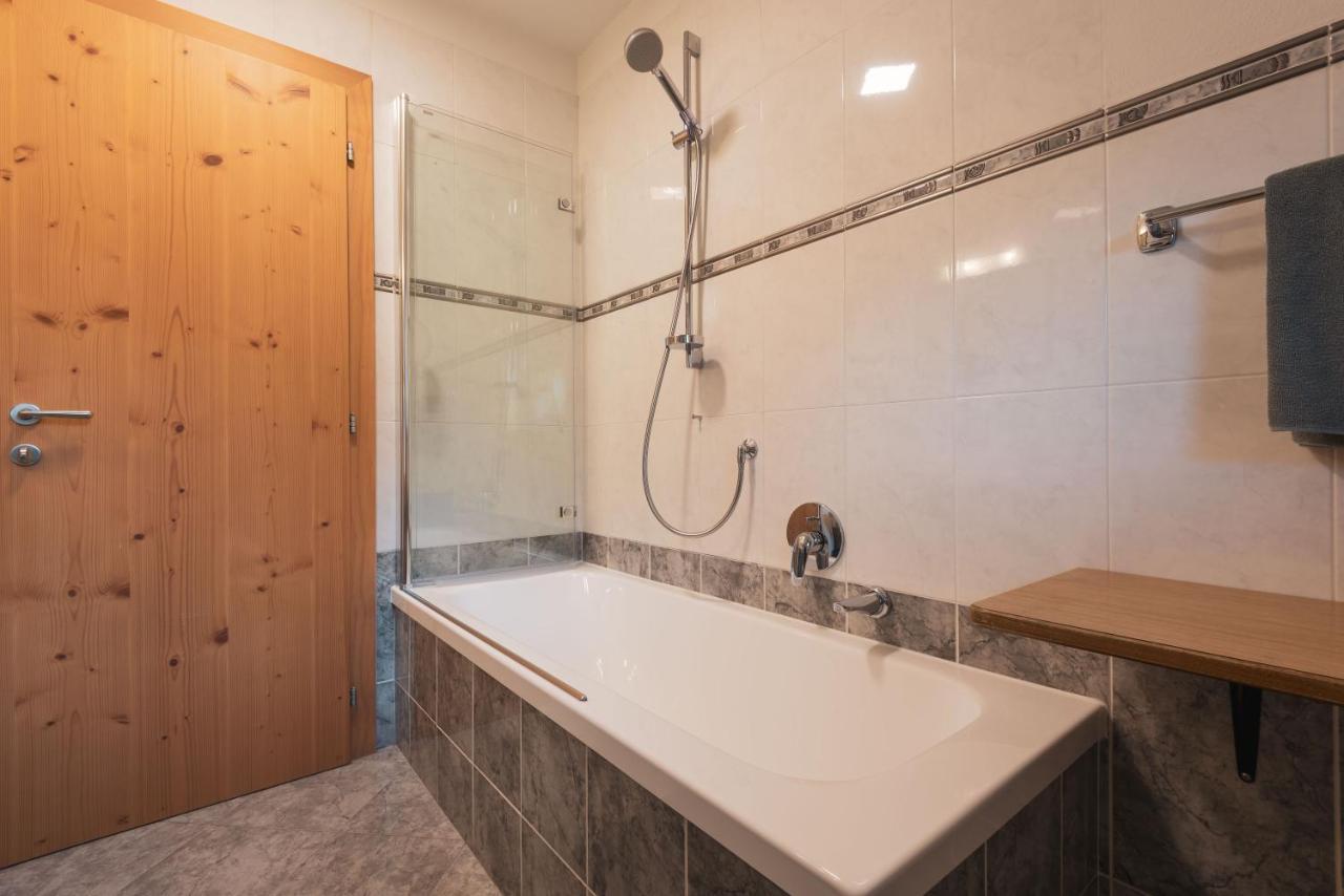 Garni Residence Trocker カステルロット エクステリア 写真