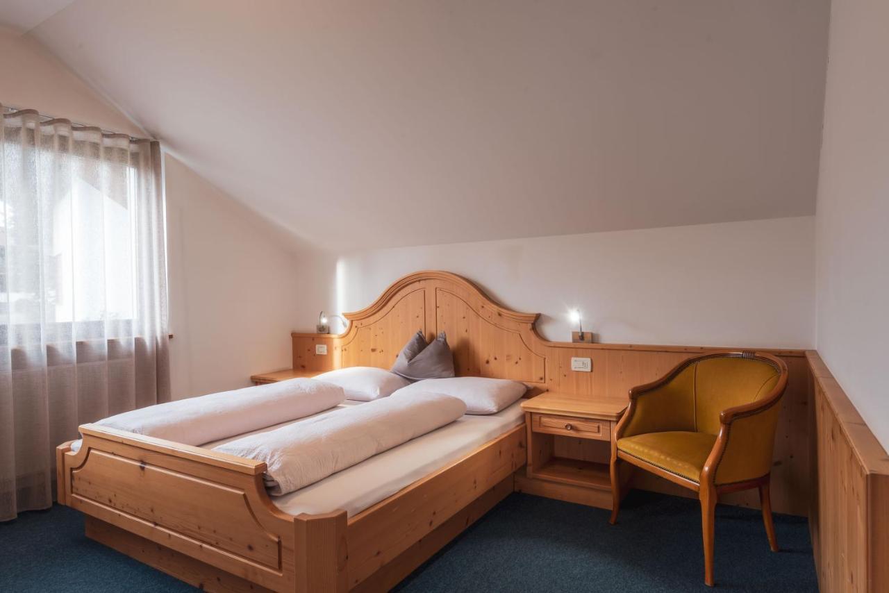 Garni Residence Trocker カステルロット エクステリア 写真