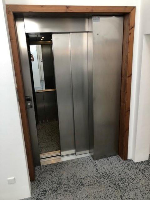 Garni Residence Trocker カステルロット エクステリア 写真