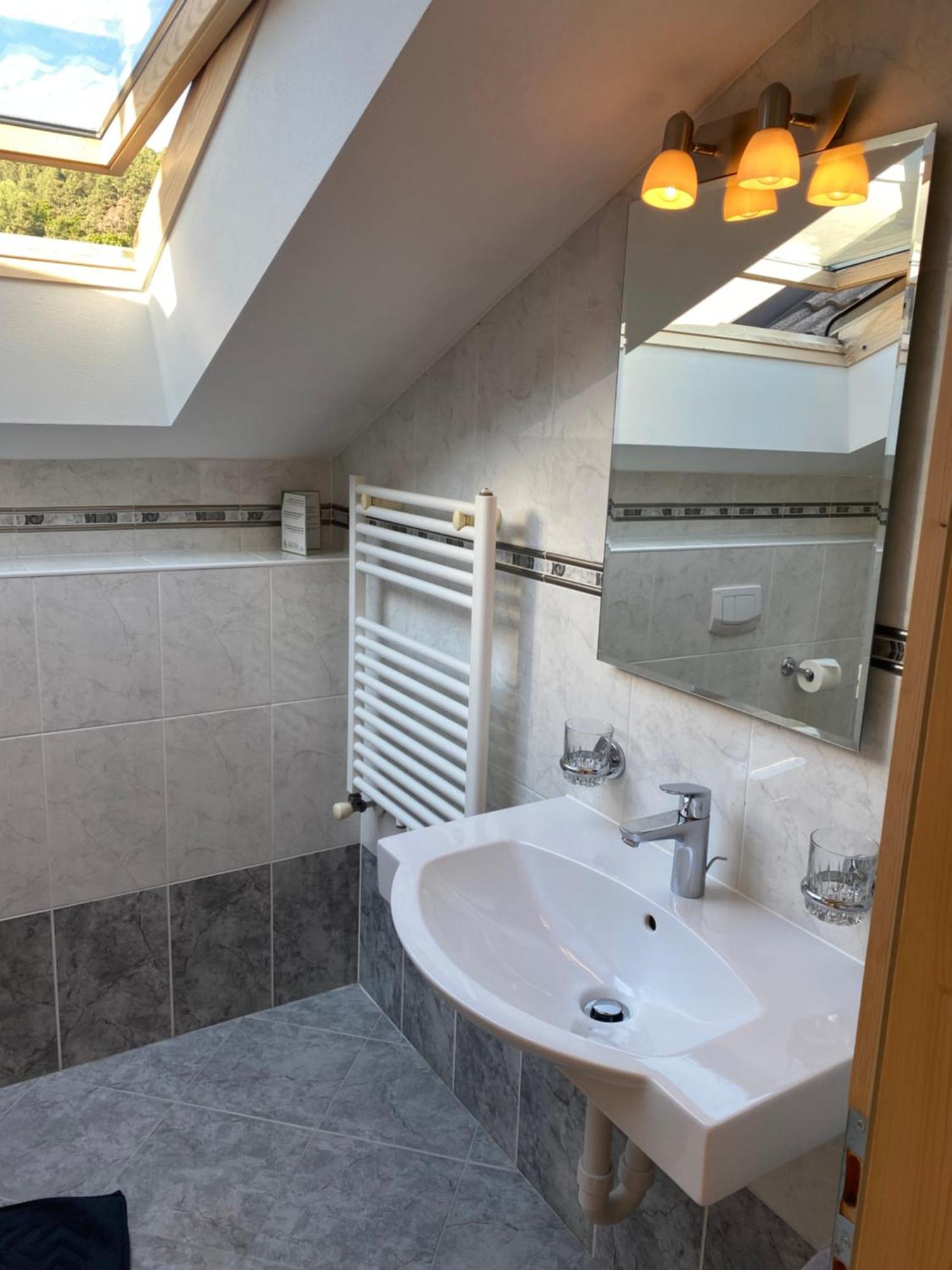 Garni Residence Trocker カステルロット エクステリア 写真