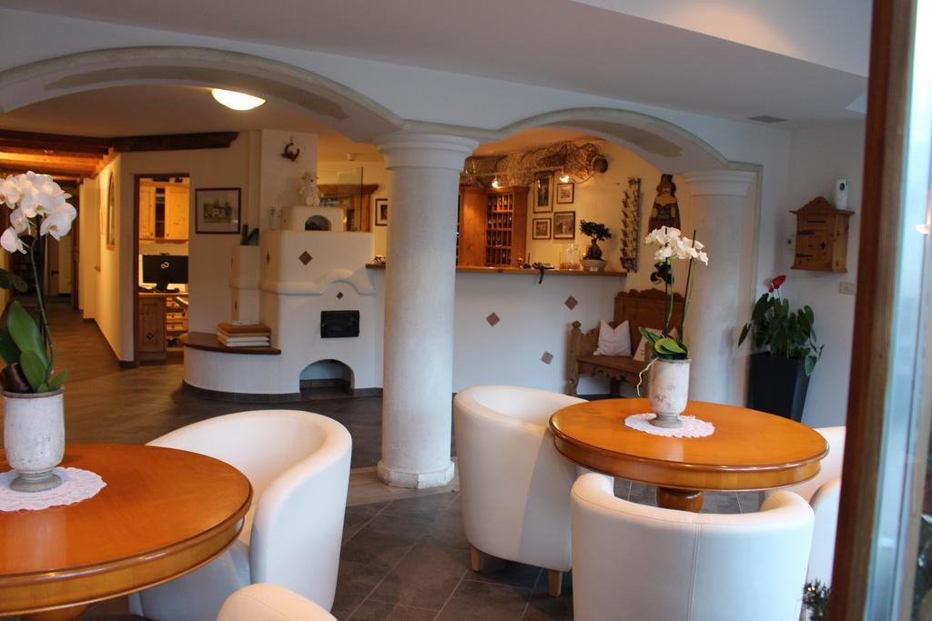 Garni Residence Trocker カステルロット エクステリア 写真